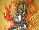 倶利伽羅龍王