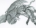 朱雀（墨）