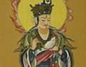 帝釈天