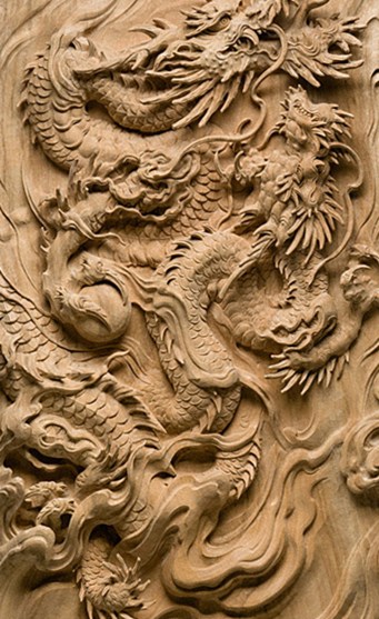 比翼龍（夫婦龍）