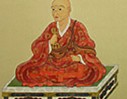 中興上人像