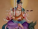 文殊菩薩
