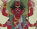 三宝荒神