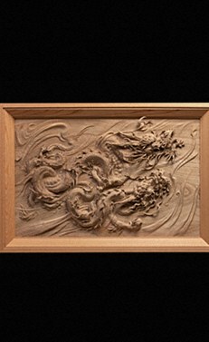 双龍