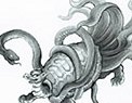 玄武（墨）