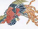 朱雀（カラー）
