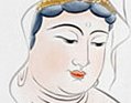 白衣観音