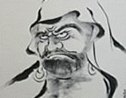 達磨大師
